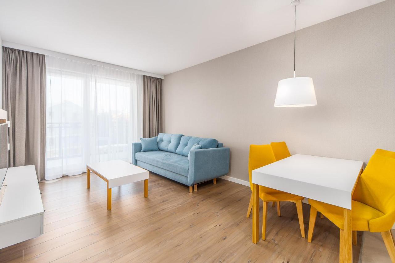 Bel Mare 214B By Renters Apartment Miedzyzdroje Exterior photo